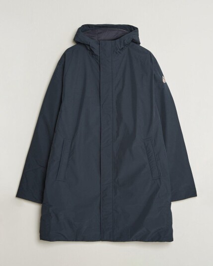 Pyrenex Puigmal Down Coat Deep Ink