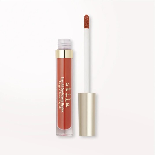 STILA Stay All Day Liquid Lipstick Sheer Angelica