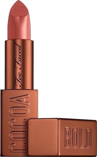 Cocoa Bold Lipstick Chocolate Chip