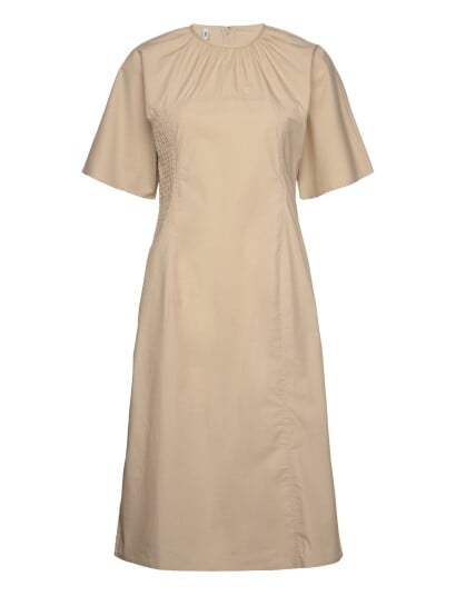 Enkel Studio | Eskamille Dress F | S
