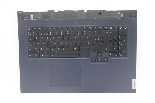 Lenovo COVER Upper Case ASM_SPA Lenovo COVER Upper Case ASM_SPA