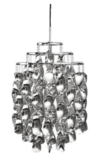 Verner Panton Spiral Taklampe Mini Verner Panton Spiral Taklampe Mini