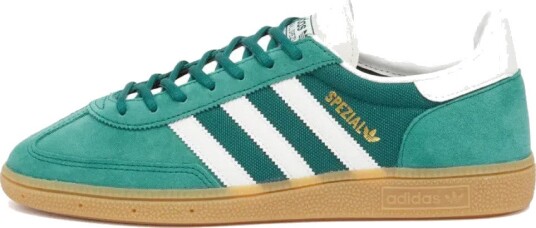 Adidas Originals Herre Sko Grønn 44 2/3 EU,