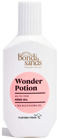 Bondi Sands Wonder Potion Hero Oil 30 ml