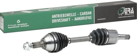 ERA Benelux DA509471 Drivaksel
