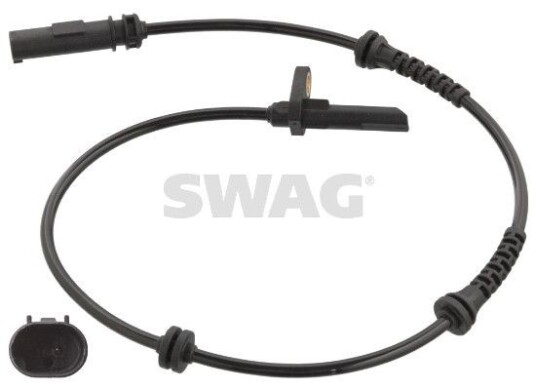 ABS sensor SWAG 20 10 6184 ABS sensor SWAG 20 10 6184