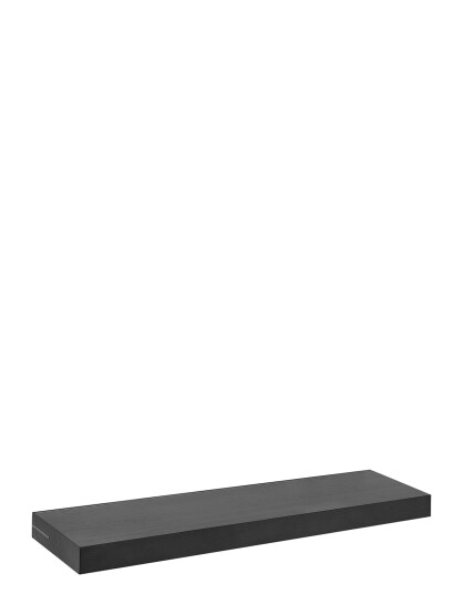ChiCura Tabula Shelf Cc3 - 45 Cm - Black - L:45CM