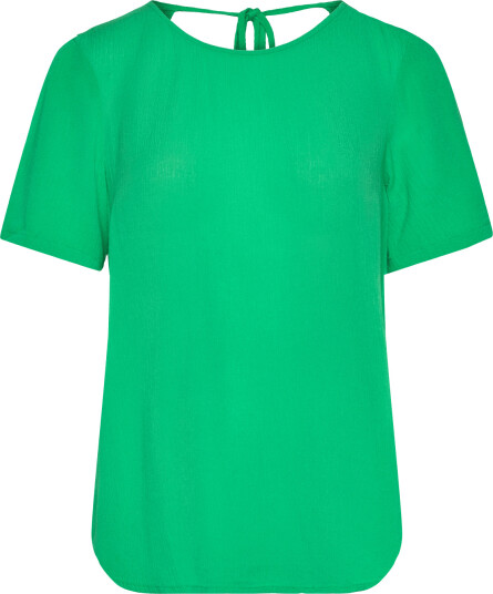Vero Moda | Vmmenny Ss Top Wvn Ga | XS