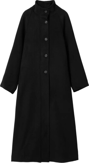 Noella N Marcie Coat Black S/M