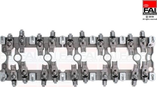 Vippearmbro FAI AutoParts LR340