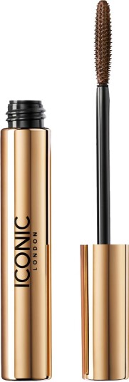 Triple Threat Mascara Brown