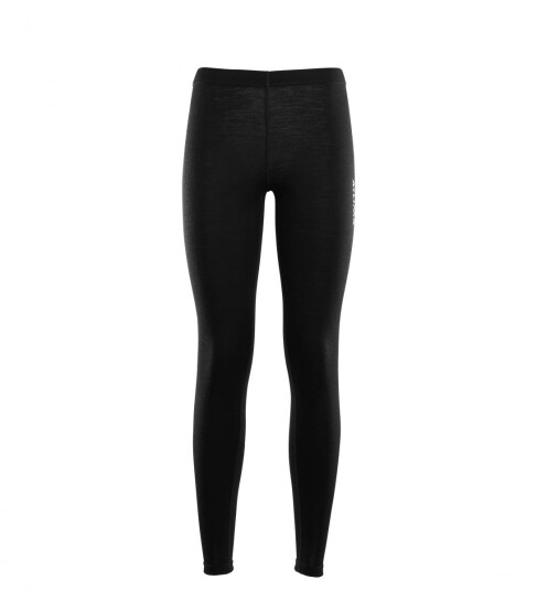 Aclima WarmWool longs W´s Dame 123 Jet Black 2XL