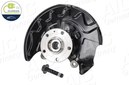 Akseltapp, hjulopphengning AIC 75766Set