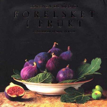 Forelsket i frukt