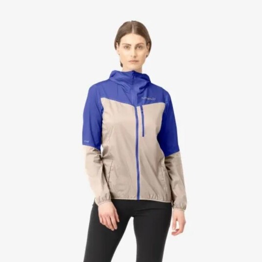 Norrøna Norrøna W's Royal Blue Falketind Aero60 Hood M