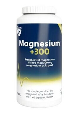 Biosym Magnesium+300 Biosym Magnesium+300