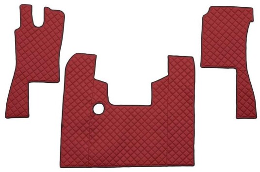 Bilmatter F CORE FL18 RED Bilmatter F CORE FL18 RED