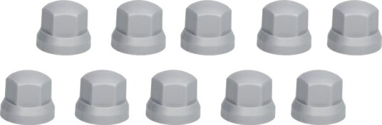 CARGOPARTS CARGO-N026 Hette, hjulmutter