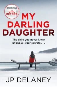 My Darling Daughter Av Jp Delaney