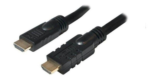 LogiLink Active HDMI High Speed Cable