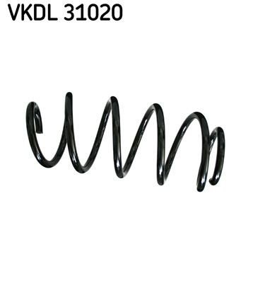 Fjær SKF VKDL 31020 Fjær SKF VKDL 31020