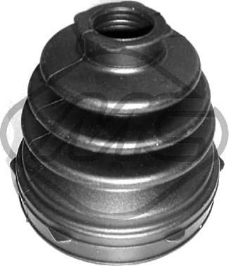 Mansjettsett, drivaksel Metalcaucho 01234