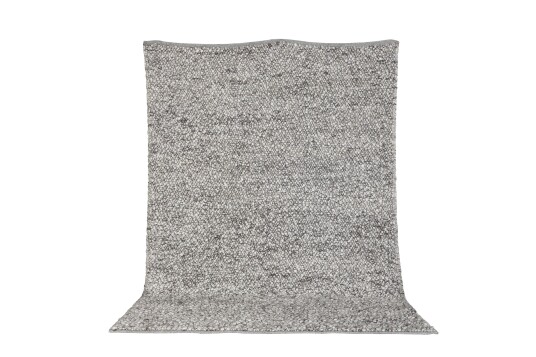 Venture Design Jajru ullteppe Lysegrå 350 x 250 cm Grå