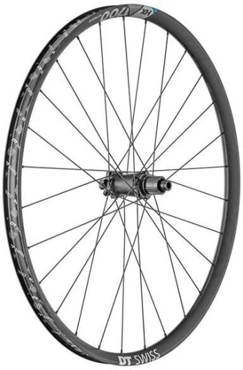 DT Swiss HX 1700 Spline Rear 29" DT Swiss HX 1700 Spline Rear 29"
