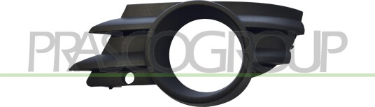 PRASCO OP3522124 Ventilasjonsgitter