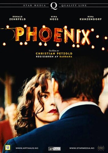Phoenix (DVD) Phoenix (DVD)