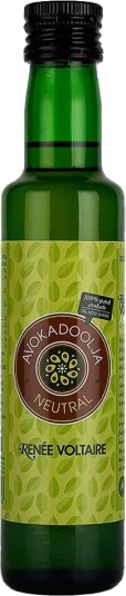 Renée Voltaire Avokado Olje Nøytral   250 ml