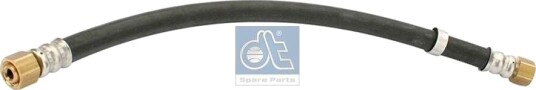DT Spare Parts 1.28111 Bremseslange