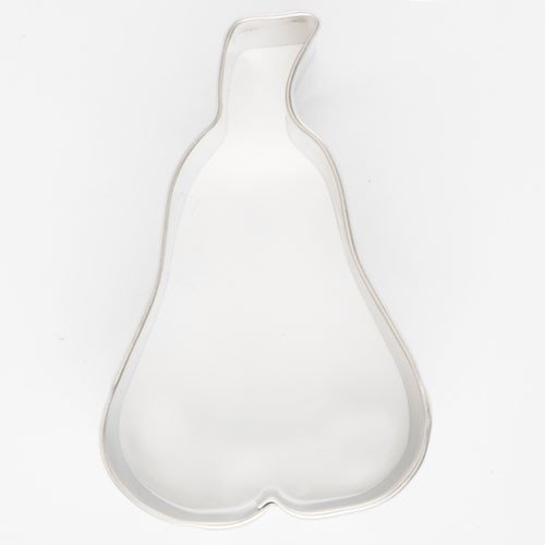 Pepperkakeform Pære 6cm