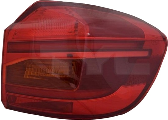 Tyc Baklykt TYC 11 9052 16 9