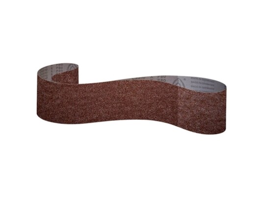 Klingspor Slipebånd CS 310 X 49399 Korn 80 2000x75mm 25 Stk