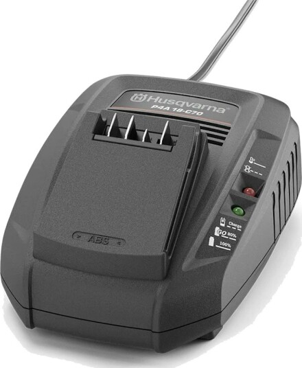 Husqvarna Lader Aspire™ P4A 18 C70 9706010 01