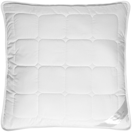 ERWIN M. Pute Draco 60x60 cm (BxL) Hvit ERWIN M. Pute Draco 60x60 cm (BxL) Hvit