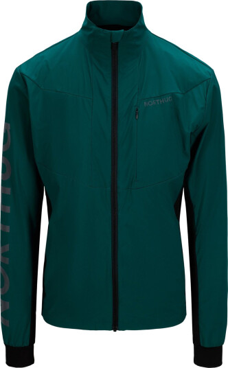 Northug Zermatt Tech Jacket, herre Botanical Green S