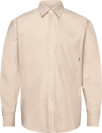 Woodbird | Yuzo Classic Shirt | S
