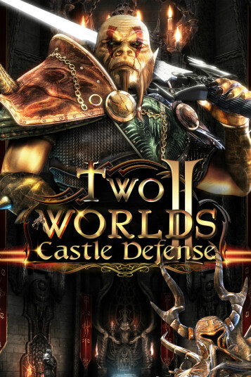 Two Worlds II: Castle Defense (PC)