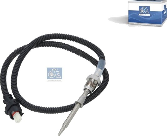 Sensor, eksostemperatur DT Spare Parts 4.00748 Sensor, eksostemperatur DT Spare Parts 4.00748