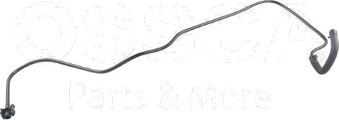 OSSCA 51358 Radiatorslange OSSCA 51358 Radiatorslange