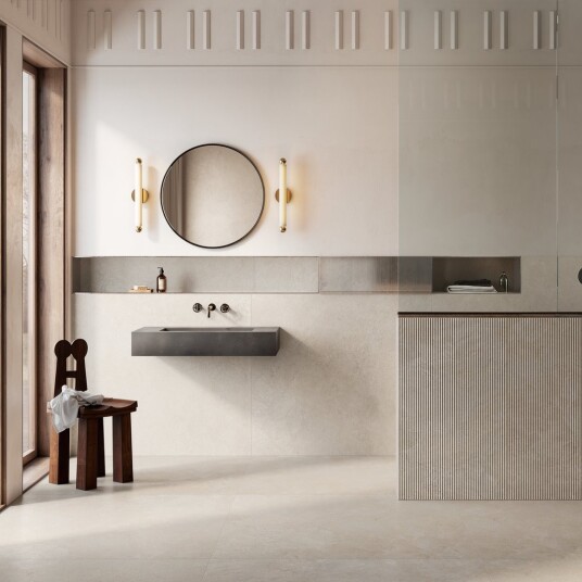 Casalgrande Padana Lithos Bianco 60x60 9mm Casalgrande Padana Lithos Bianco 60x60 9mm