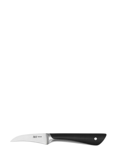 Tefal Jamie Oliver Knife Turning 7 Cm Silver Jamie Oliver Tefal STAINLESS STEEL ONE SIZE