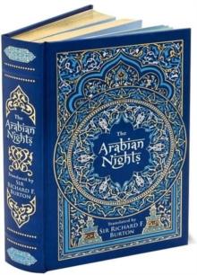 The Arabian Nights (Barnes & Noble Collectible Editions) Av Barnes & Noble Collectible Editions