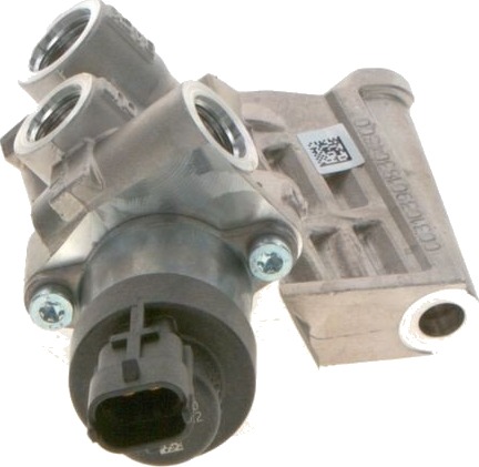 Brennstofftrykkregulator BOSCH F 00B C80 045