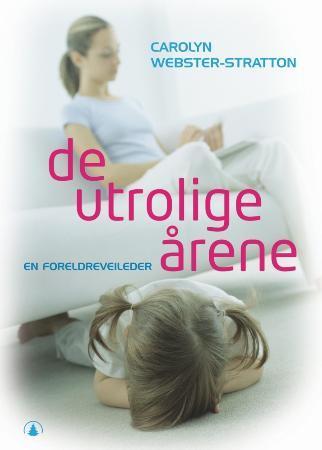 De utrolige årene: en veiledning i problemløsning for foreldre, Ny bok