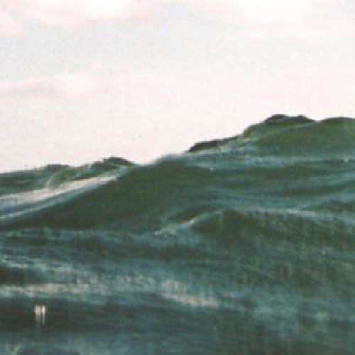 Cian Nugent Doubles LP/Vinyl