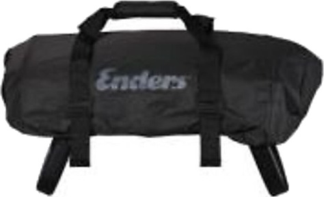 Enders grilltrekk paco rotate