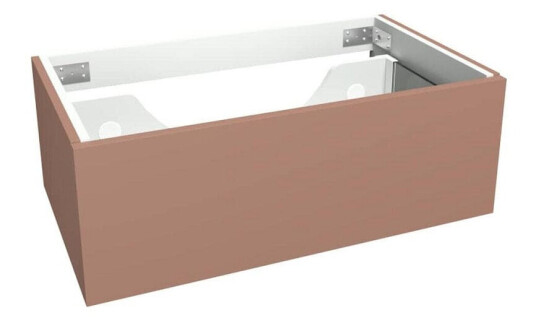 VikingBad Mie Demi Trend Servantskap - Terracotta
